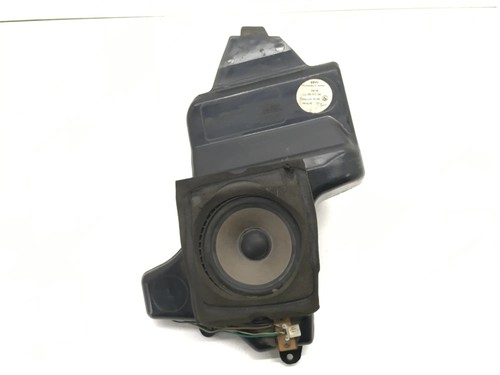 Bmw e39 subwoofer - bmw, 5