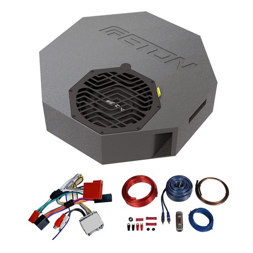 Eton res10ar subwoofer set - res10ar,