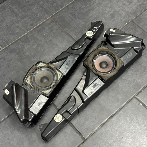 Lautsprecher bmw e39 original - lautsprecher,