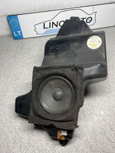 Bmw e39 2000 subwoofer - bmw,