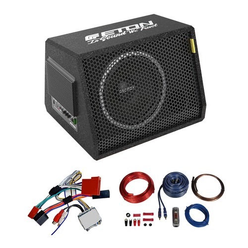 Eton kofferraum subwoofer - eton, set