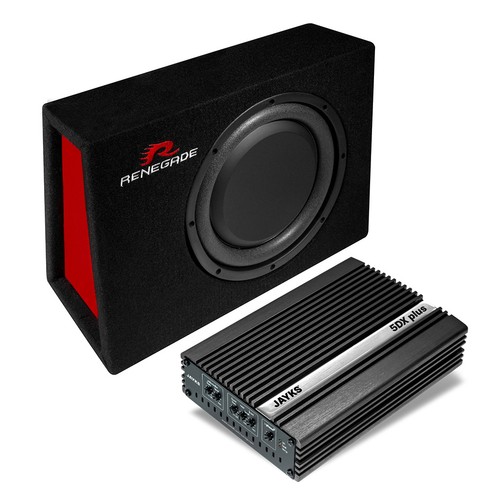 Mediadox soundsystem rxs - mediadox, für