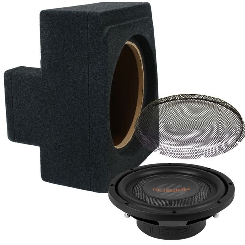 Subwoofer für bmw 5er - subwoofer,