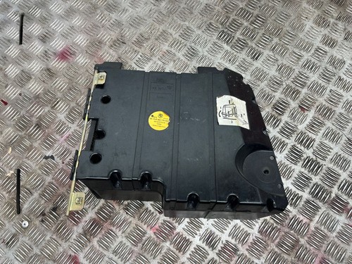 Bmw e39 2001 subwoofer - bmw,