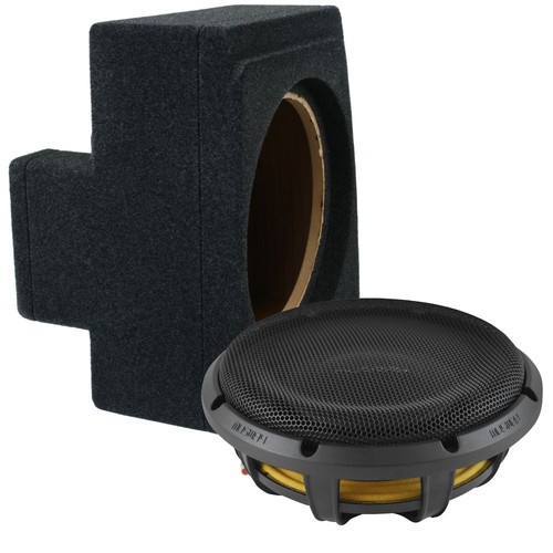 Subwoofer für bmw - für, e39