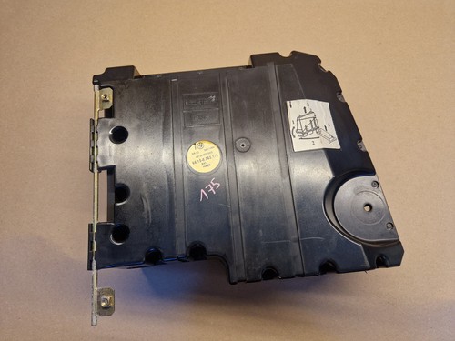Originaler subwoofer bmw - subwoofer, 5er