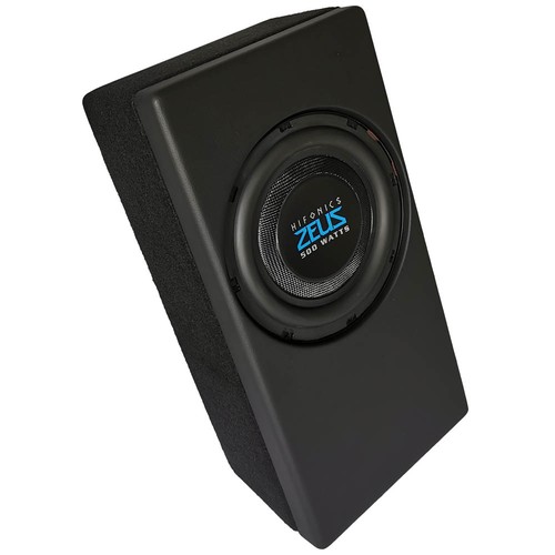 20cm subwoofer hifonics zeus - 20cm,