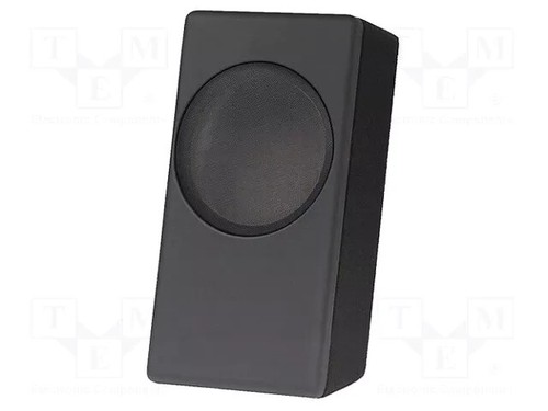 Bass gehäuse mdf für - mdf,