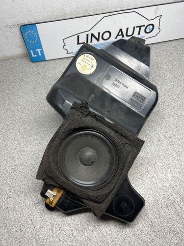 Bmw e39 2000 subwoofer - 5,