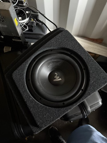 Bmw e39 touring subwoofer - e39,