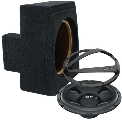 Subwoofer für bmw - subwoofer, e39