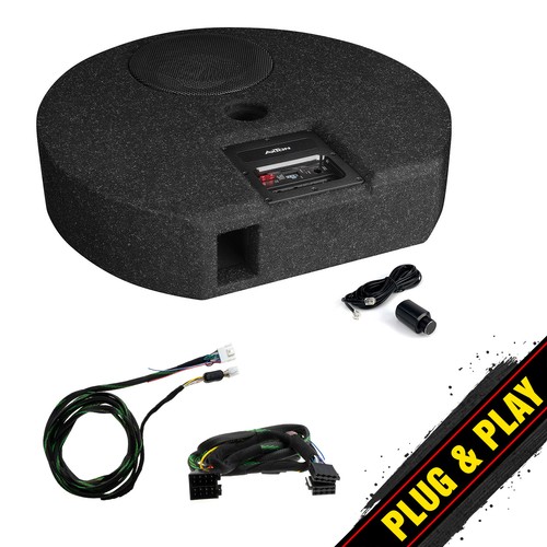 Axton atb20rxf subwoofer set - atb20rxf,