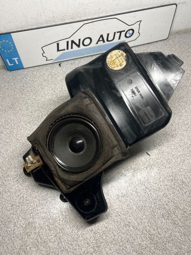 Bmw e39 2000 subwoofer - bmw,