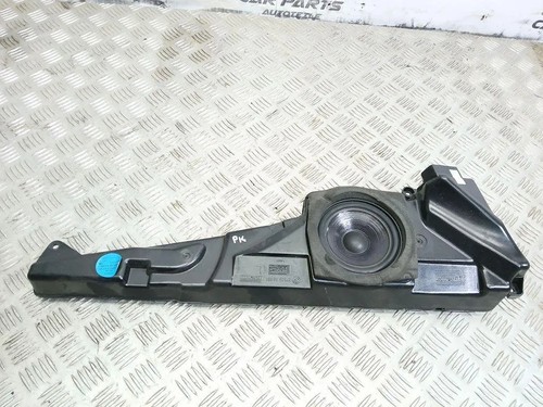 Bmw e39 subwoofer 8360781 - bmw,