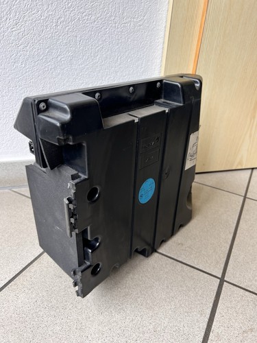 Orig bmw 5er e39 - 5er, subwoofer