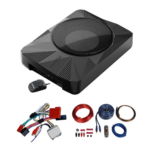Eton unterbau subwoofer set - eton,
