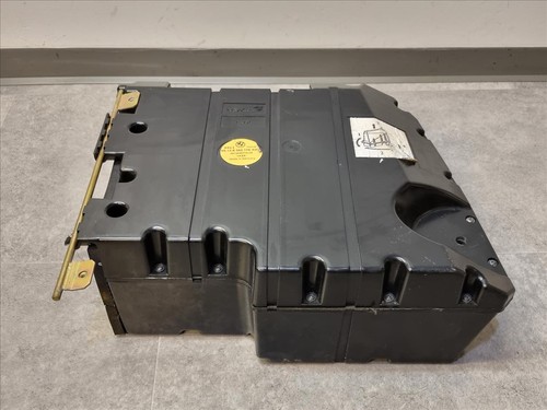 Bmw e39 530i subwooferbox - bmw,