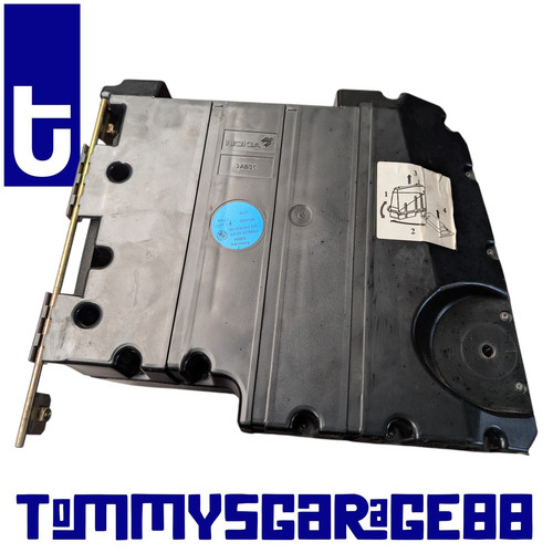 Bmw e39 subwoofer - touring, hifi