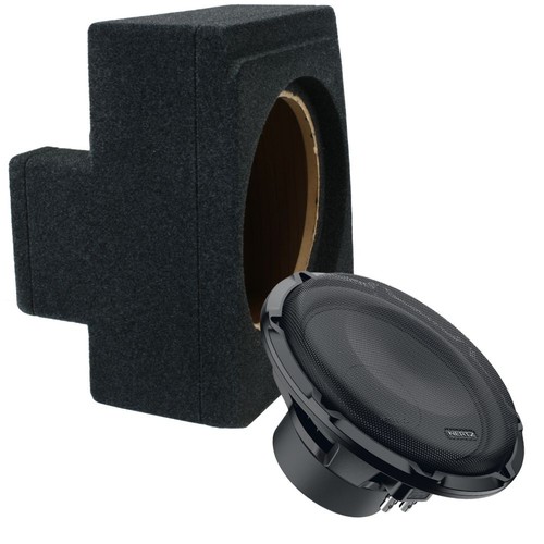 Subwoofer für bmw 5er - für,