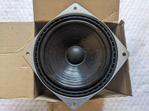 Original bmw e39 subwoofer - bmw,