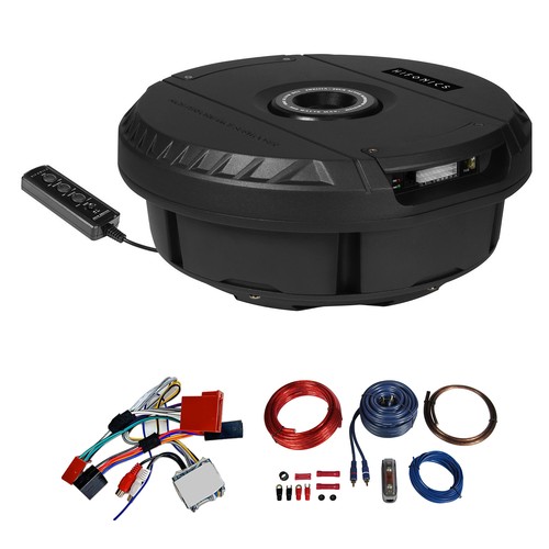 Hifonics zrx 111a subwoofer - hifonics, zrx-111a