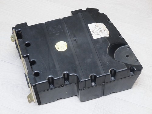 Bmw 5er e39 touring subwoofer - bmw,