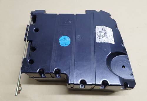 Bmw e39 subwoofer touring hifi - bmw,