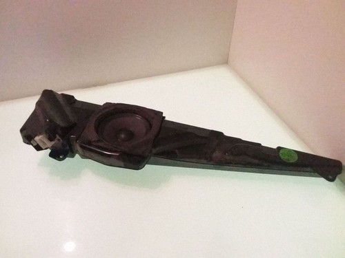 Bmw e39 2001 - bmw, subwoofer